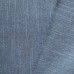 Японский фактурный хлопок 205 светлый/джинс/однотон размер отреза 50:50 см