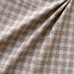 Японский фактурный хлопок 211 серый размер отреза 35:50 см