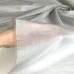 Батист с шелком светло-серый меланж Max Mara