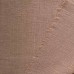Японский фактурный хлопок 233 светло-коричневый/однотон размер отреза 35:50 см