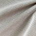 Японский фактурный хлопок 244 серый/холодный размер отреза 50:50 см