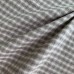 Японский фактурный хлопок 245 серый размер отреза 50:50 см