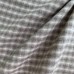 Японский фактурный хлопок 245 серый размер отреза 35:50 см