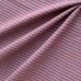 Японский фактурный хлопок 251 фиолетовый размер отреза 35:50 см