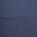Японский фактурный хлопок 252 темно-синий/нави/однотон размер отреза 50:50 см