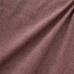 Японский фактурный хлопок 253 коричнево-фиолетовый/однотон размер отреза 35:50 см