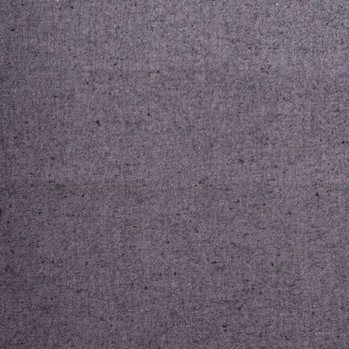 Японский фактурный хлопок 257 темно-фиолетовый/однотон размер отреза 35:50 см