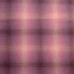 Японский фактурный хлопок 262 сиренево-фиолетовый/розовый/градиент размер отреза 50:50 см