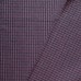 Японский фактурный хлопок 264 темно-фиолетовый размер отреза 35:50 см