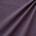Японский фактурный хлопок 264 темно-фиолетовый размер отреза 50:50 см