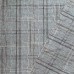 Японский фактурный хлопок 270 серый размер отреза 50:50 см