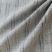 Японский фактурный хлопок 270 серый размер отреза 35:50 см