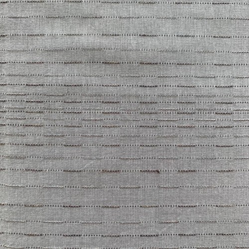 Японский фактурный хлопок 271 серый размер отреза 35:50 см