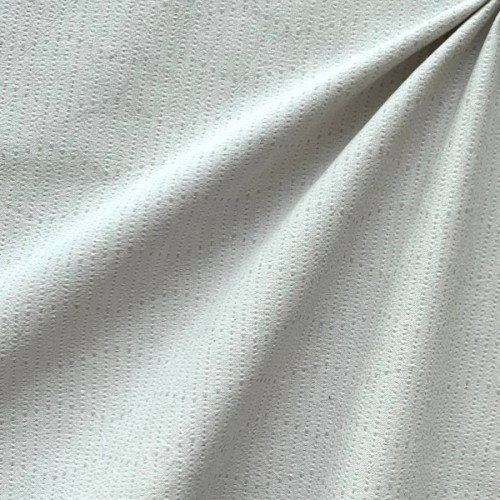 Японский фактурный хлопок 278 светло-серый размер отреза 35:50 см
