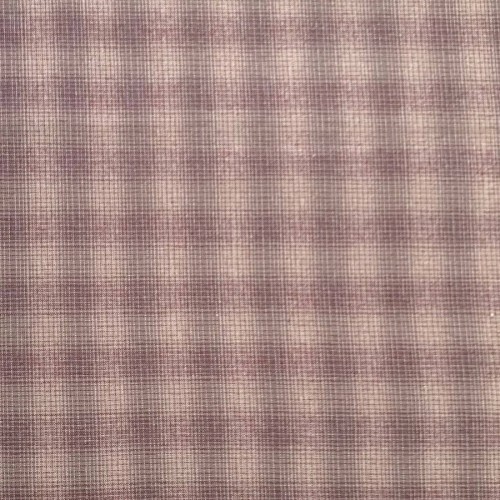 Японский фактурный хлопок 288 фиолетовый/серый/градиент размер отреза 50:50 см
