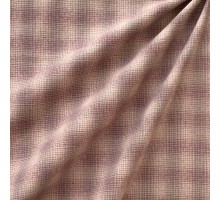 Японский фактурный хлопок #288 фиолетовый/серый/градиент