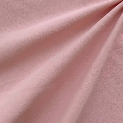 Японский фактурный хлопок #314 розовый/однотон