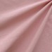 Японский фактурный хлопок 314 розовый/однотон размер отреза 50:50 см