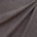 Японский фактурный хлопок 318 темно-коричневый размер отреза 35:50 см