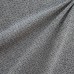 Японский фактурный хлопок 319 серый размер отреза 35:50 см
