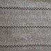 Японский фактурный хлопок 320 серый размер отреза 35:50 см