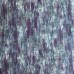 Принтованый хлопок 27 фиолетовый/синий  размер отреза 100:110 см