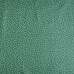 Принтованый хлопок 37 зеленый Andover размер отреза 100:110 см