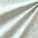 Принтованый хлопок 59 светло-серый Lecien размер отреза 100:110 см