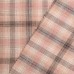 Японский фактурный хлопок 339 розовый/градиент размер отреза 50:50 см