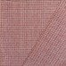 Японский фактурный хлопок 344 розовый размер отреза 50:50 см