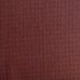 Японский фактурный хлопок 348 бордовый размер отреза 50:50 см