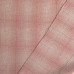 Японский фактурный хлопок 367 нежно-розовый/градиент размер отреза 35:50 см