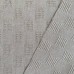 Японский фактурный хлопок 379 светло-серый размер отреза 35:50 см