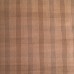 Японский фактурный хлопок 389 коричневый размер отреза 35:50 см