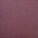 Японский фактурный хлопок 407 фиолетовый/бордовый/кирпичный размер отреза 35:50 см