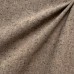 Японский фактурный хлопок 419 коричневый размер отреза 35:50 см