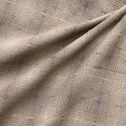 Японский фактурный хлопок #426 серый/градиент