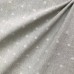 Японский фактурный хлопок 432 серый размер отреза 35:50 см