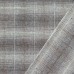 Японский фактурный хлопок 436 серый/градиент размер отреза 35:50 см
