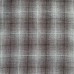 Японский фактурный хлопок 437 темно-серый/градиент размер отреза 50:50 см