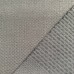 Японский фактурный хлопок 443 серый размер отреза 50:50 см