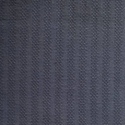 Японский фактурный хлопок 447 черногорская/графитовый размер отреза 50:50 см