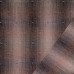 Японский фактурный хлопок 449 коричневый/градиент размер отреза 50:50 см