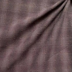Японский фактурный хлопок #500 темно-коричневый/градиент