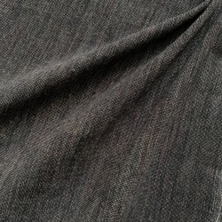 Японский фактурный хлопок #543 черный/серый/темно-синий
