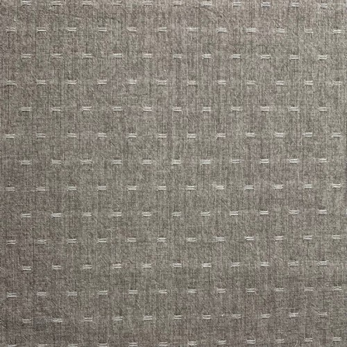 Японский фактурный хлопок 580 серый размер отреза 50:55 см