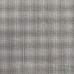 Корейский фактурный хлопок 593 серый размер отреза 100:110 см