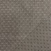 Японский фактурный хлопок 594 серый/тауп размер отреза 50:55 см