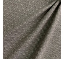 Японский фактурный хлопок #594 серый/тауп
