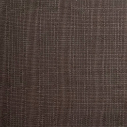 Японский фактурный хлопок 595 темно-коричневый размер отреза 50:55 см